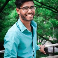 Mehul Edward Martin Quora Profile Photo