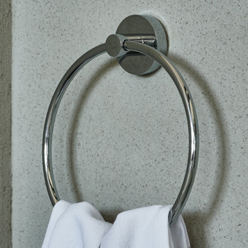 Smedbo Home Towel Ring - Image