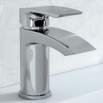 Joseph Miles Belini Basin Mixer Tap - Image