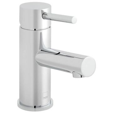 Vado Zoo Single Lever Smooth Bodied Mono Basin Mixer Tap - Image