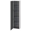 Duravit L-Cube 1760mm High 1 Door Cabinet