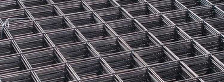 SE92 REINFORCING STEEL MESH LARGE