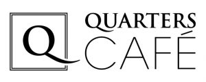 Quarters | cafe-logo