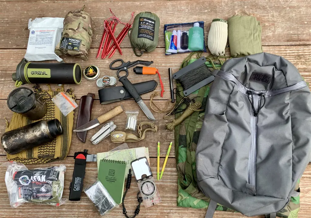 Essential Items For A Successful Sneak Out: What You Should Pack ...