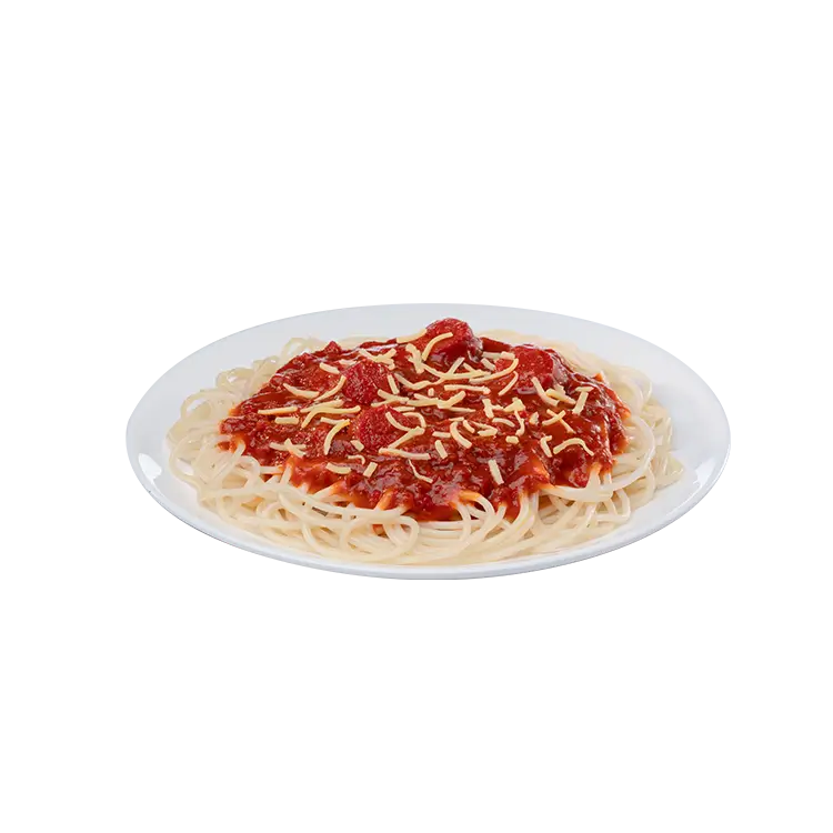 Jolly Spaghetti | Jollibee Menu