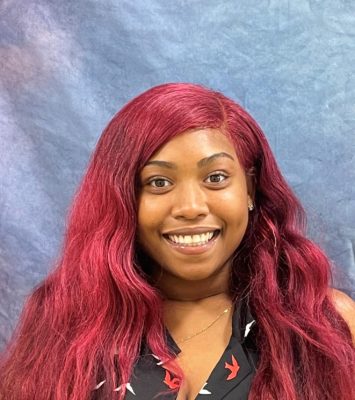 Safiyyah Odom - The Queen City Academy Charter School