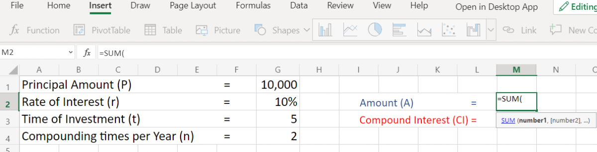 General Function