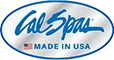 cal spas logo