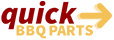 Quick BBQ Parts logo