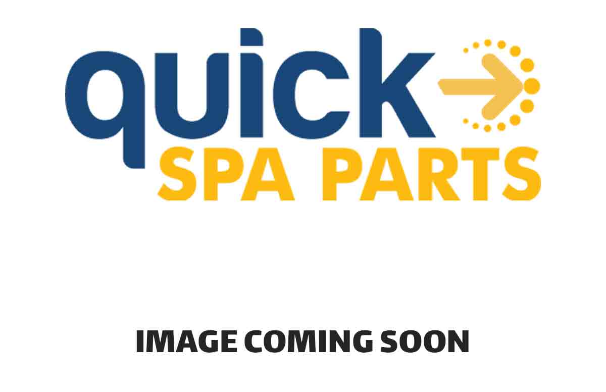 Quick Spa Parts - Hot Tub Marine Grade Speaker & Grill 4" 