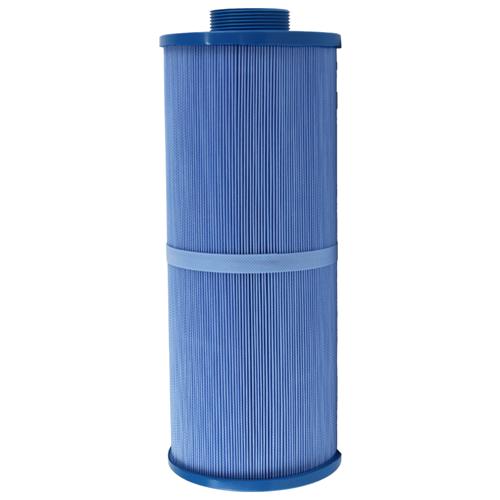 Quick Spa Parts - Hot Tub FILTER CARTRIDGE 50 SQ FTx 5"ODx 13"Hx 2"IDx FINE THREAD MALE #5CH-502 ANTIBACTERIAL