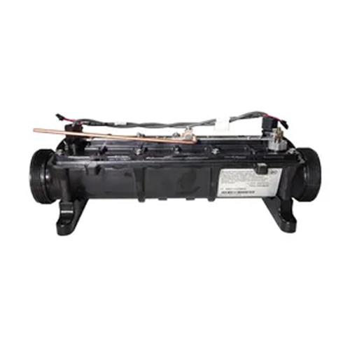 Quick Spa Parts - Hot Tub BALBOA 4.0KW 230V FLOW-THRU HEATER 55691