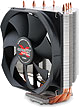 Zalman CNPS11X Performa V-Shaped Dual Heat Sink CPU Cooler