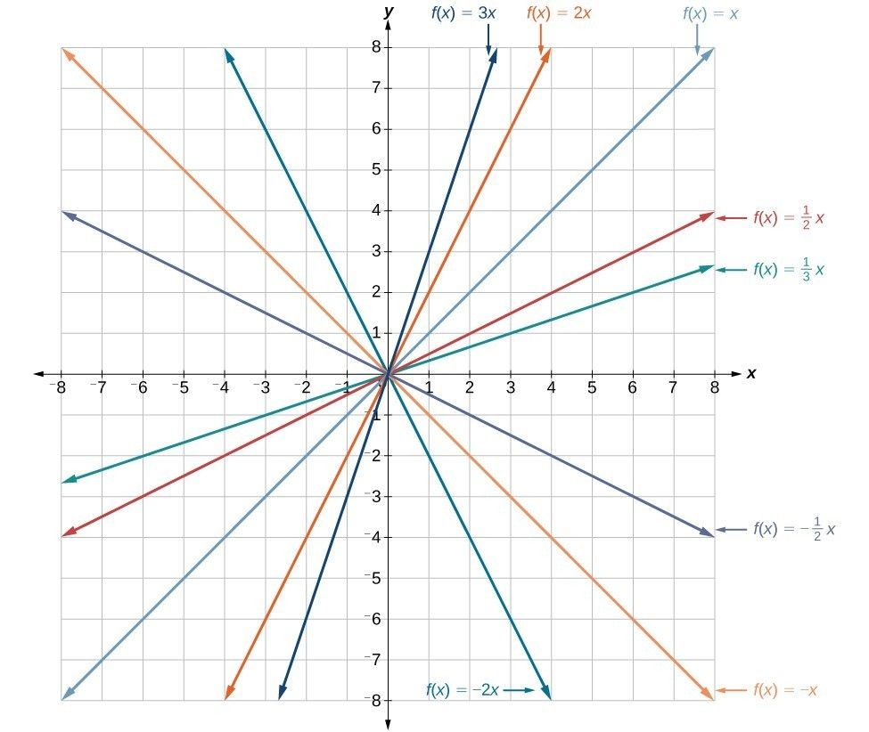 Transformations of Linear Functions | 532 plays | Quizizz