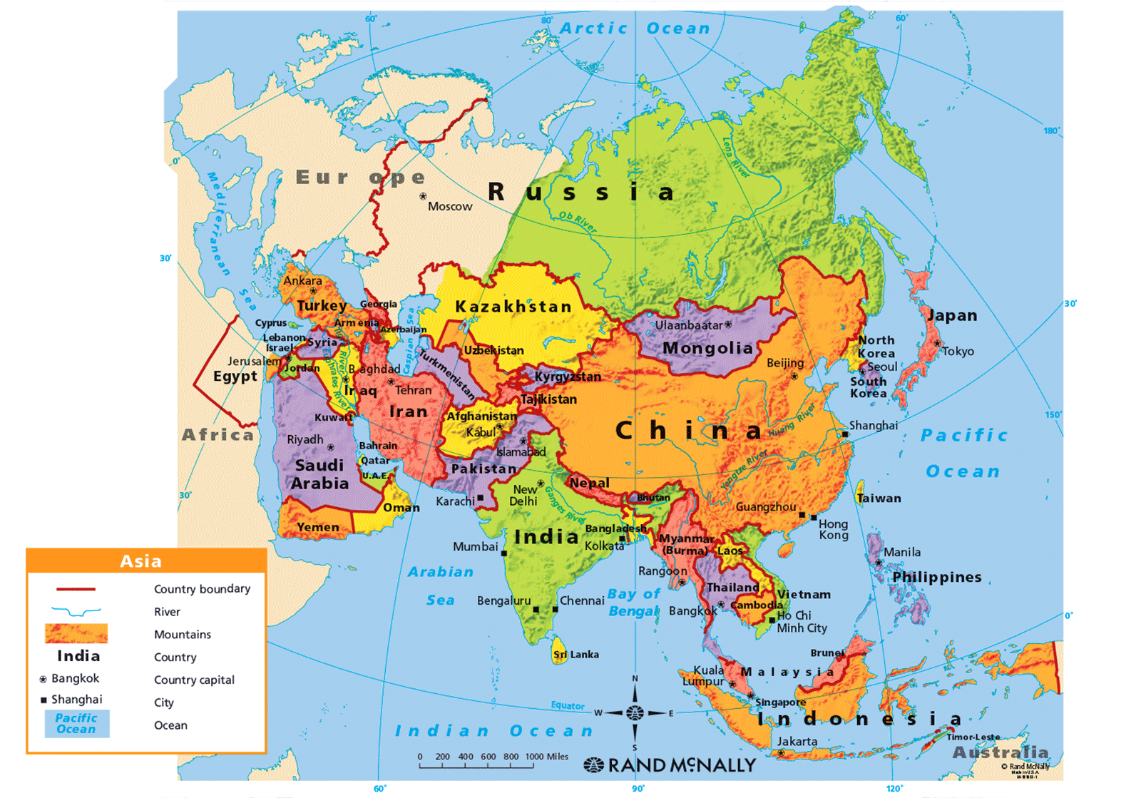 Southeast Asia Ethnic and Religious Groups - Quizizz