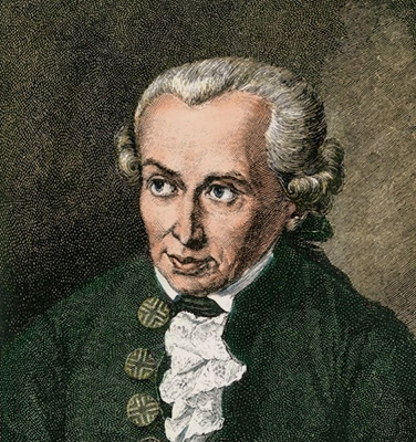 Immanuel Kant :: citas y frases célebres