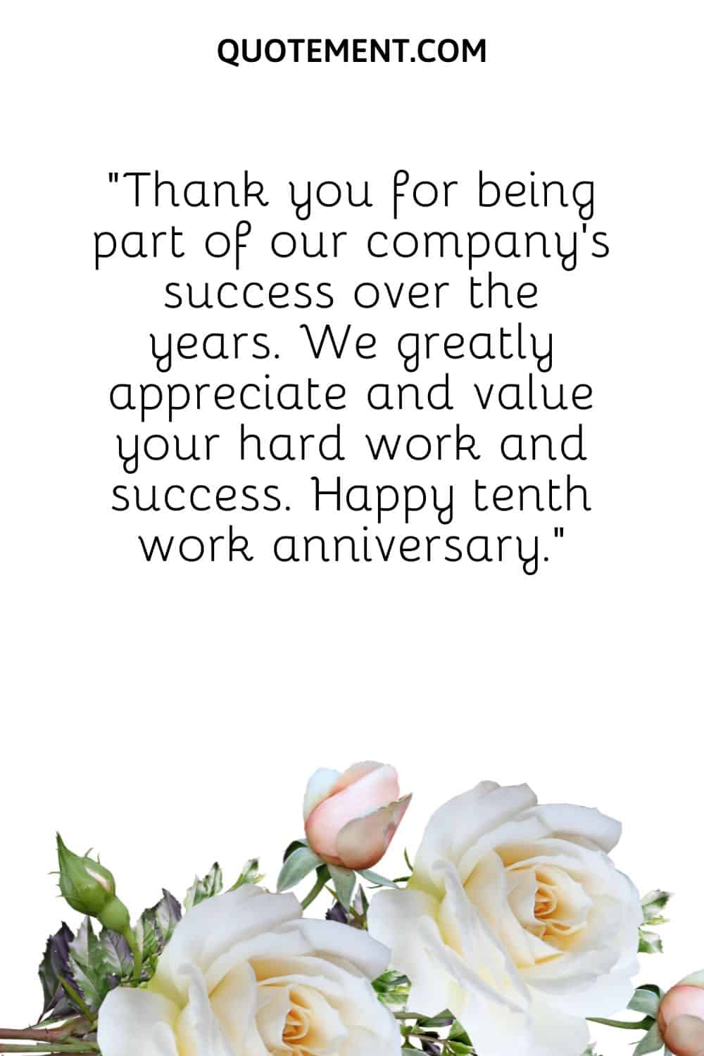 Happy Work Anniversary: 180 Wonderful Anniversary Wishes