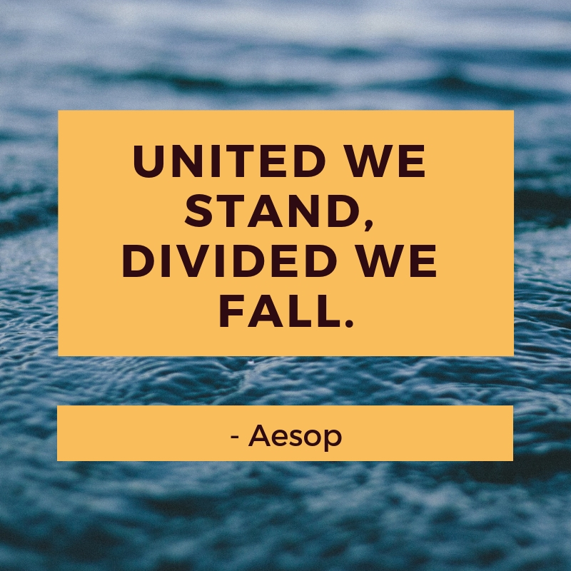 Unity Quotes