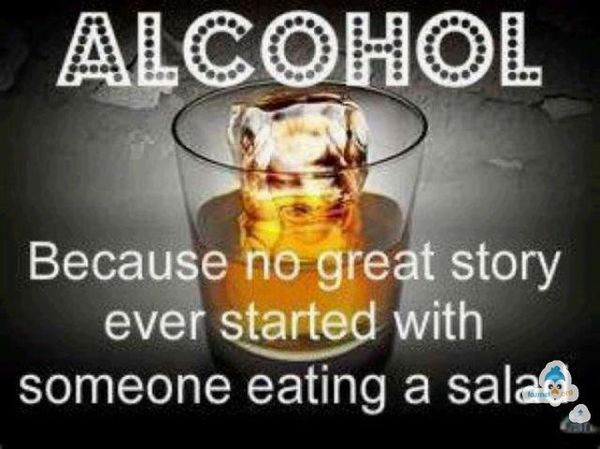 Funny Booze memes photo