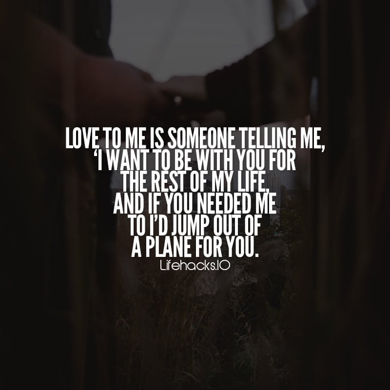 Love Quotes Image Photo Meme 09