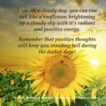 Best Cloudy Day Quotes image