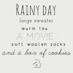 Best Cloudy Day Quotes image