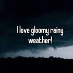 Best Cloudy Day Quotes image