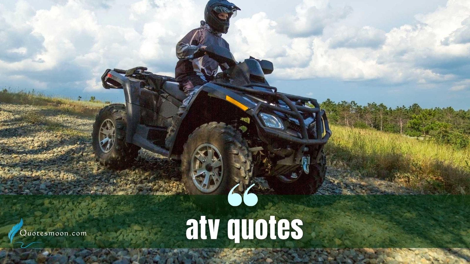 atv quotes images