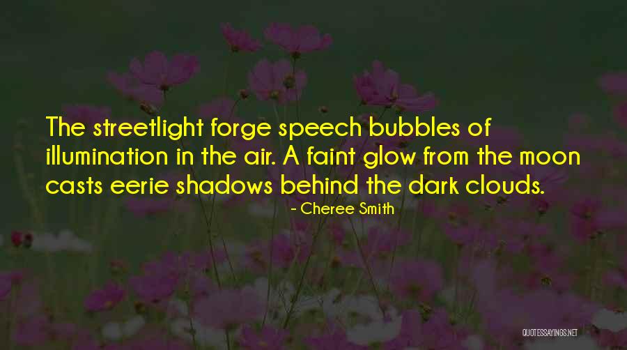 Cheree Smith Quotes 1719115