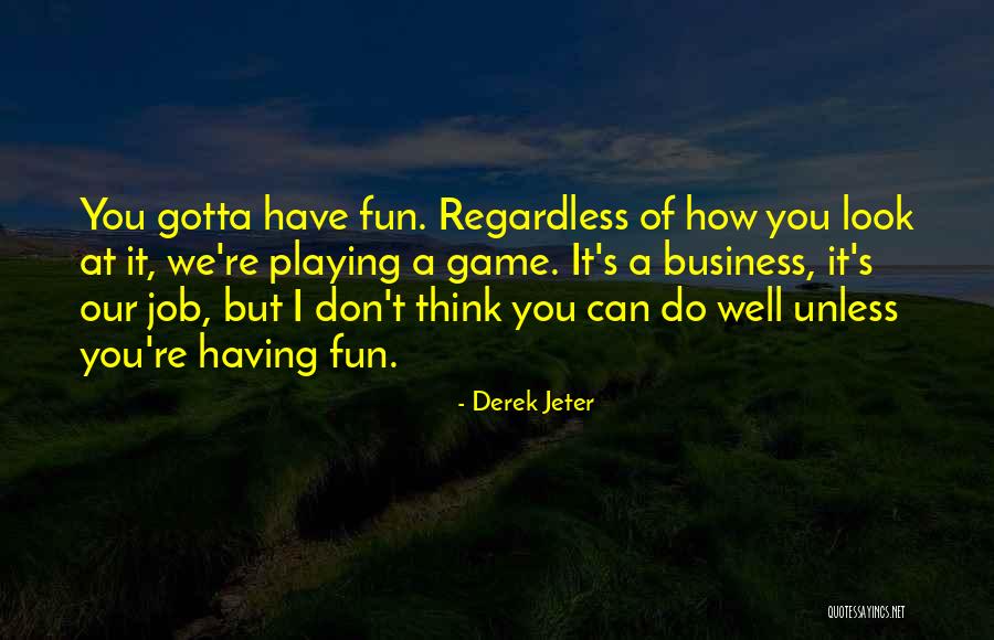 Family Guy Love Quotes By Derek Jeter