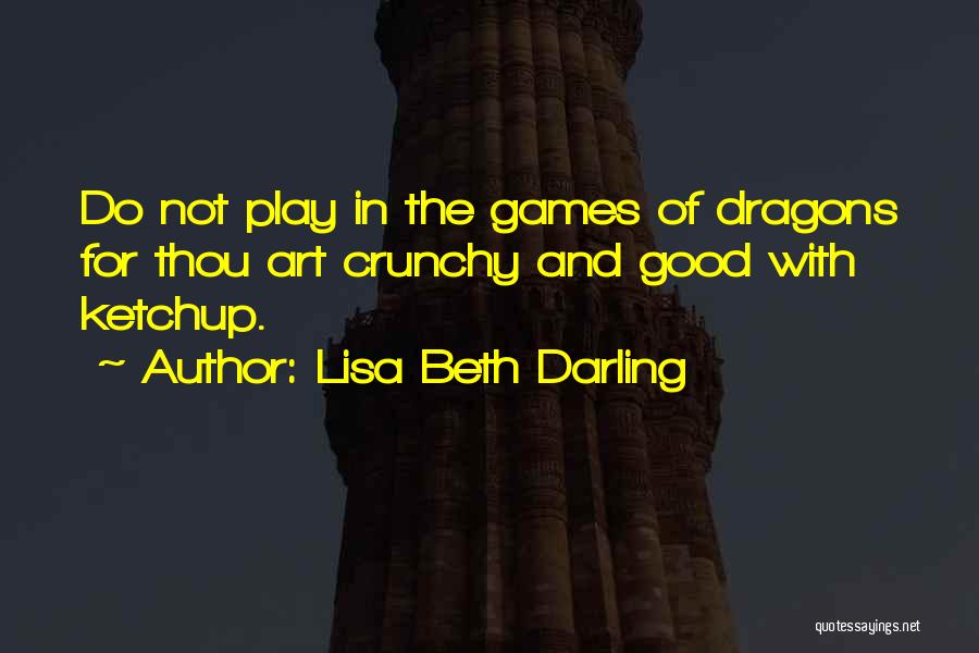 Goddess Hestia Quotes By Lisa Beth Darling