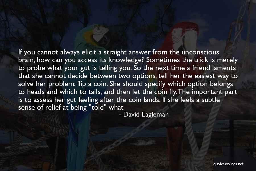 Time Fly By Quotes By David Eagleman