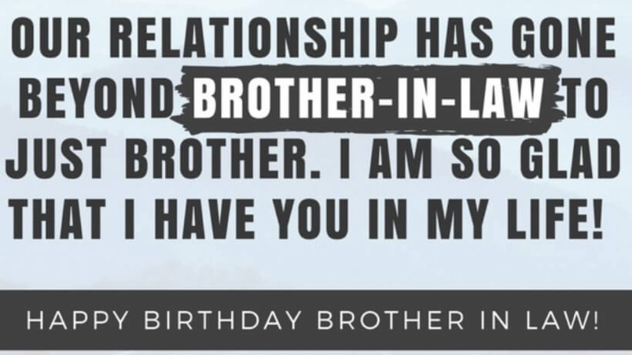 50 Happy Birthday Quotes and Wishes for Husbands Brothers 2022 ...