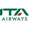 Logo de ITA Airways