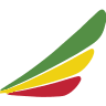 Ethiopian Airlines logo