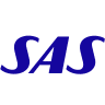 Scandinavian Airlines-logo