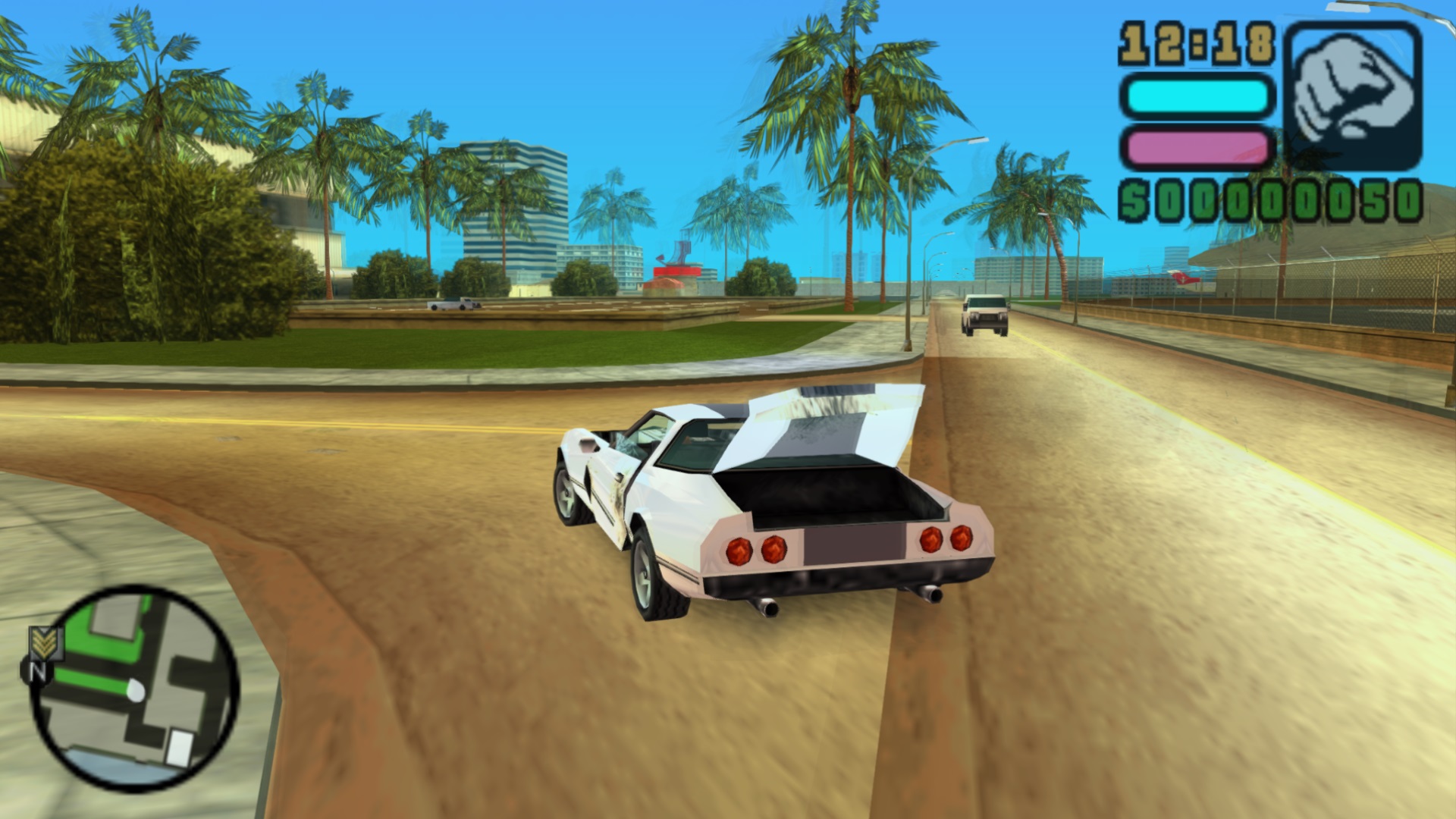 Gta Vice City Stories Game - easysitexl