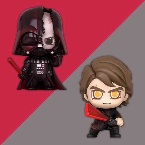 コスビ スター・ウォーズ