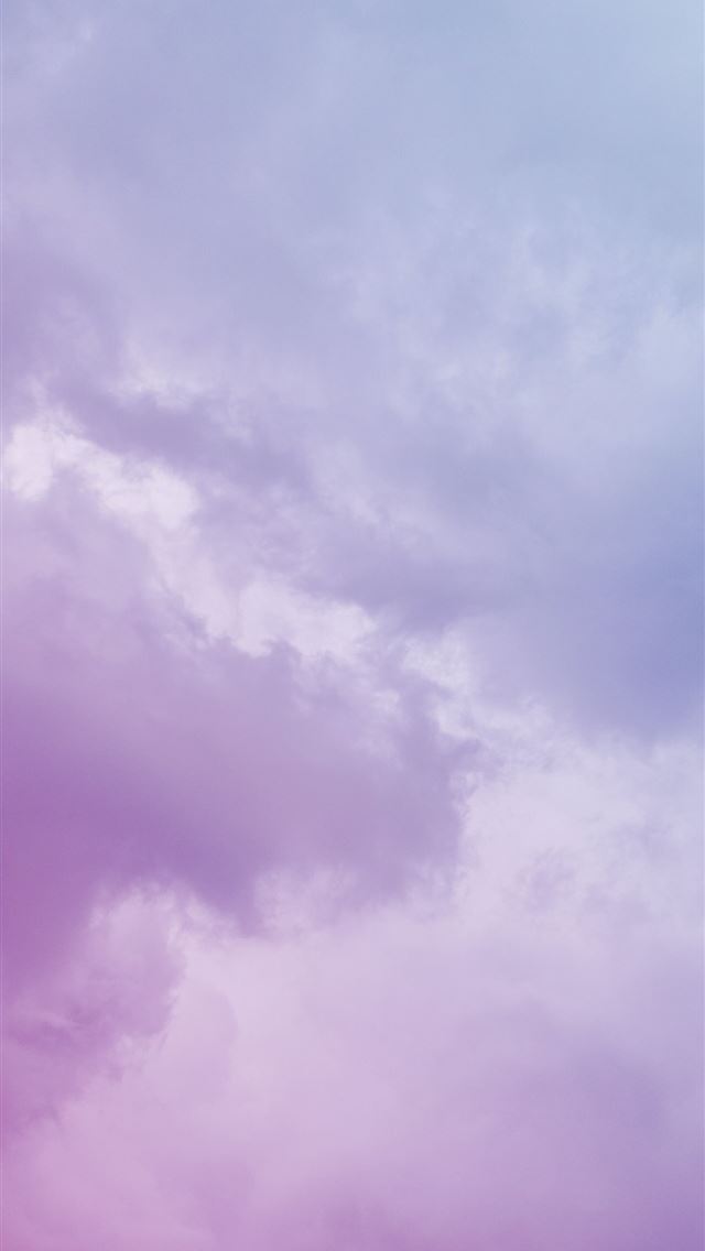 Latest Clouds iPhone HD Wallpapers - iLikeWallpaper