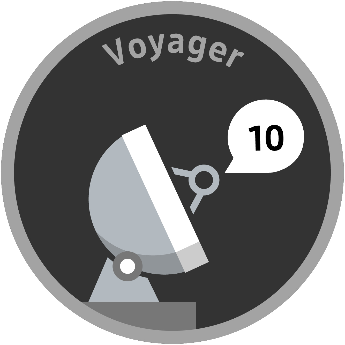 Voyager