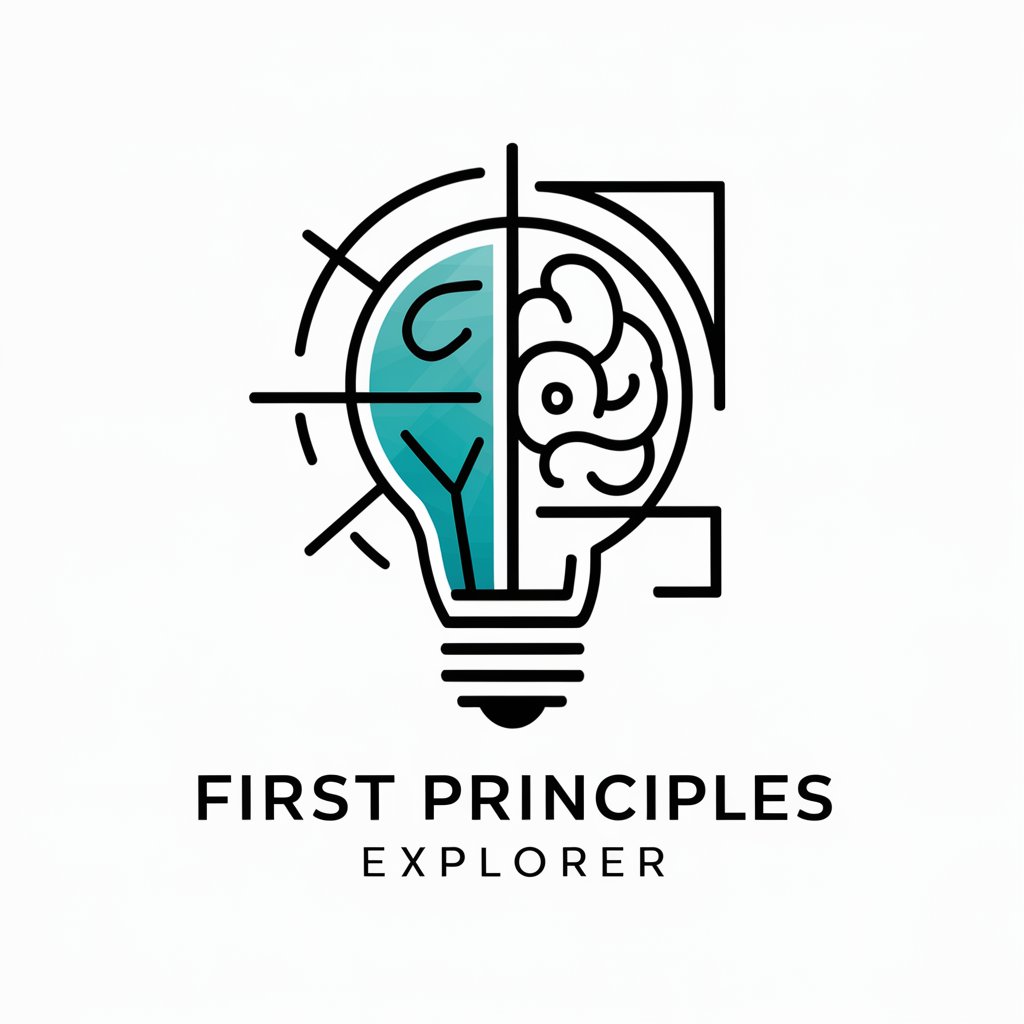 First Principle Guide-Free First Principle Analysis