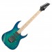 Ibanez RG470AHM-BMT, Blue Moon Burst