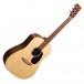 Martin D-X2E Mahogany Electro Acoustic