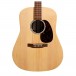 Martin D-X2E Brazilian Rosewood