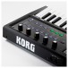 Korg Microkorg 2, Black - Detail 2