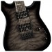 Jackson JS Series Dinky JS20 DKQ 2PT, Transparent Black Burst