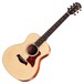 Taylor GS Mini Acoustic Guitar, Spruce Top1