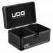 UDG 45 Vinyl Record Case - Angled Open 2