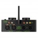 Zookeeper Bluetooth Monitor Controller - Rear