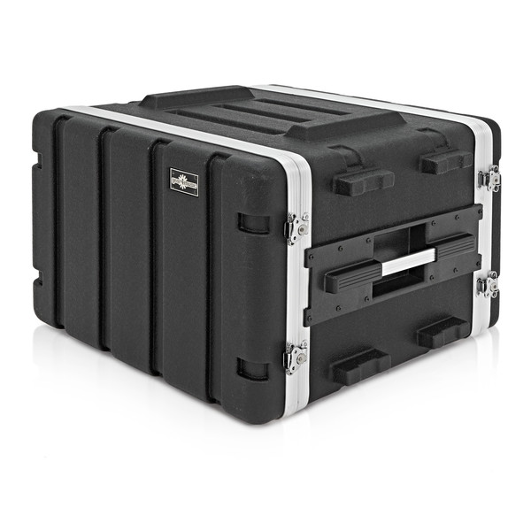 8U 19 Rack Case by Gear4music